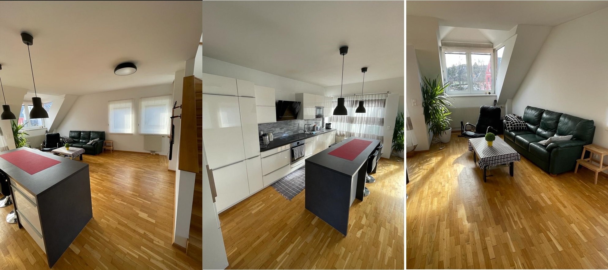 Wohnung zur Miete Wohnen auf Zeit 3.281,40 € 2 Zimmer 117 m²<br/>Wohnfläche ab sofort<br/>Verfügbarkeit Wien 2344