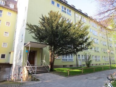 Wohnung zur Miete 832 € 2 Zimmer 51,4 m² 1. Geschoss frei ab 07.04.2025 St.-Pauls-Platz 2 St. Paul München 80336