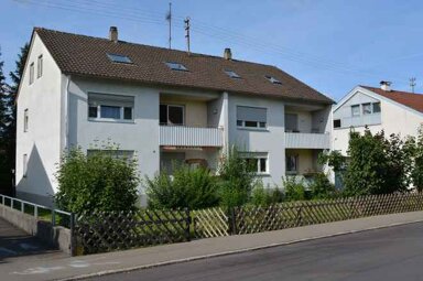 Mehrfamilienhaus zum Kauf provisionsfrei 890.000 € 16 Zimmer 403 m² 1.104 m² Grundstück Mössingen 72116 Mössingen 72116