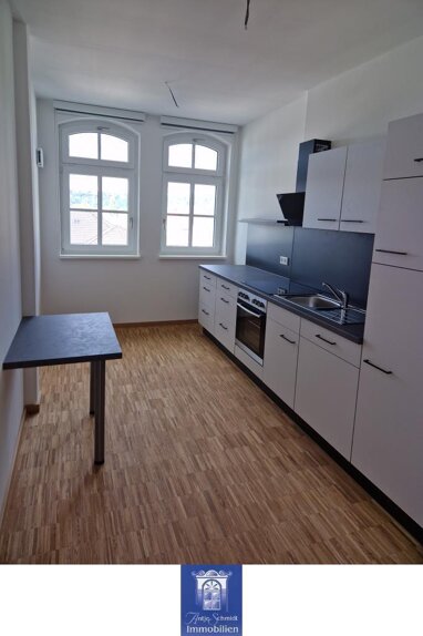 Wohnung zur Miete 795 € 2 Zimmer 53,2 m² Striesen-Ost (Bärensteiner Str.) Dresden 01277