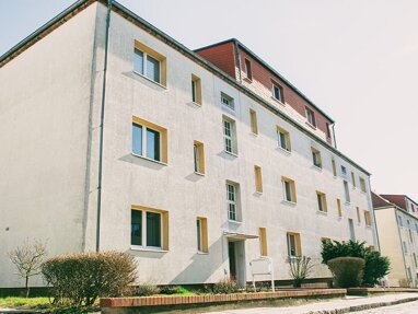 Wohnung zur Miete 490 € 3 Zimmer 58,4 m² EG frei ab 01.05.2025 Rosa-Luxemburg-Straße 18 Prenzlau Prenzlau 17291