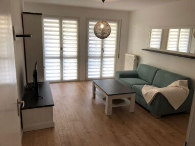 Wohnung zur Miete Wohnen auf Zeit 1.100 € 2 Zimmer 50 m² frei ab sofort Neustadt-Neuschönefeld Leipzig 04315