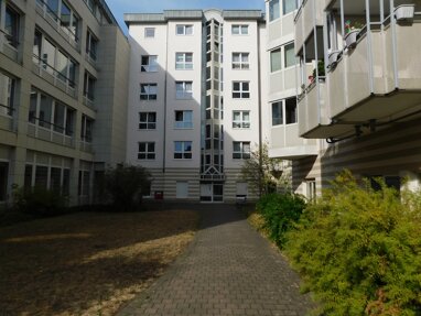 Wohnung zum Kauf Provisionsfrei 265.000 € 2 Zimmer Hochschule für Gestaltung Offenbach am Main 63065