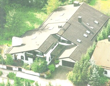 Mehrfamilienhaus zum Kauf Provisionsfrei 5.950.000 € 14 Zimmer 750 m² 1.472 m² Grundstück Baldham Vaterstetten 85598