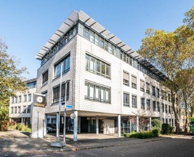 Bürofläche zur Miete Provisionsfrei 11 € 520 m² Bürofläche teilbar ab 520 m² Rellinghausen Essen 45134