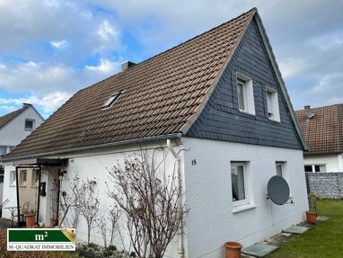Einfamilienhaus zum Kauf 269.000 € 7 Zimmer 130 m² 350 m² Grundstück Innenstadt Hückeswagen 42499