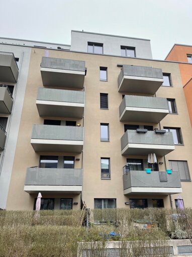Wohnung zur Miete 1.251,30 € 3 Zimmer 82 m² Hanna-Bernheim-Straße 44 Südstadt Tübingen 72072