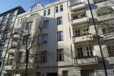 Wohnung zum Kauf 795.000 € 3 Zimmer 107 m² 2. Geschoss Wielandstr. 18 Charlottenburg Berlin 10629