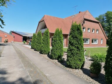Bauernhof zum Kauf 599.000 € 330 m² 10.000 m² Grundstück Bösel Bösel 26219