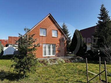 Einfamilienhaus zum Kauf 325.000 € 4 Zimmer 101 m² 588 m² Grundstück Pausitzer Delle Riesa 01589