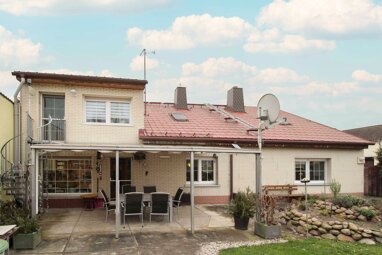 Immobilie zum Kauf 350.000 € 4 Zimmer 171,1 m² 965,2 m² Grundstück Ermlitz Schkopau 06258