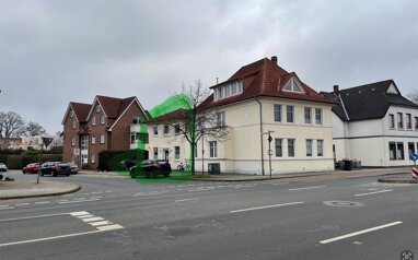 Praxis zur Miete 1.200 € 70 m² Bürofläche Scharnhorststraße Oldenburg 26122