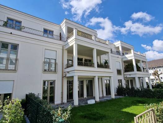 Terrassenwohnung zur Miete 1.285 € 2 Zimmer 92 m² Geschoss EG/3 frei ab 01.03.2026 Landgrafenstraße 59 Bad Neuenahr Bad Neuenahr-Ahrweiler 53474