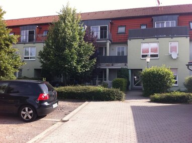 Wohnung zur Miete 483 € 3 Zimmer 69 m² 1. Geschoss Dorfstraße 2a Zweenfurth Borsdorf 04451