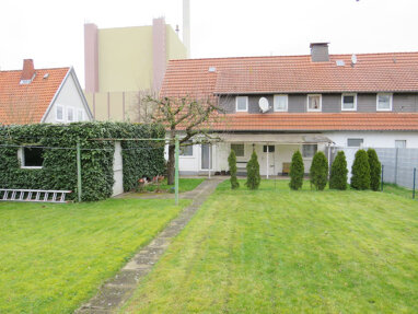 Doppelhaushälfte zum Kauf 99.000 € 4,5 Zimmer 121 m² 572 m² Grundstück Lahde Petershagen 32469