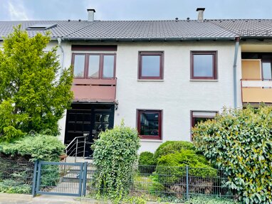 Reihenmittelhaus zum Kauf 399.000 € 5 Zimmer 120 m² 255 m² Grundstück Speckweggebiet Mannheim 68305