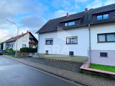 Doppelhaushälfte zum Kauf 299.000 € 6 Zimmer 180 m² 450 m² Grundstück Schmelz Schmelz 66839