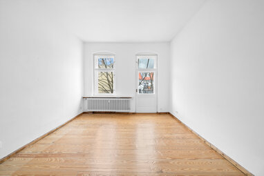 Wohnung zum Kauf 335.000 € 2 Zimmer 54,4 m² 4. Geschoss Charlottenburg Berlin 14057