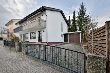 Doppelhaushälfte zum Kauf 435.000 € 5,5 Zimmer 94,6 m² 196 m² Grundstück Südweststadt - Stadtviertel 042 Pforzheim 75173