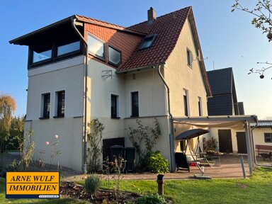 Einfamilienhaus zum Kauf 285.000 € 5 Zimmer 116,8 m² 900 m² Grundstück Slate Parchim / Slate 19370