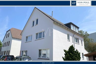 Mehrfamilienhaus zum Kauf 259.000 € 11 Zimmer 229,7 m² 579 m² Grundstück Einswarden Nordenham 26954