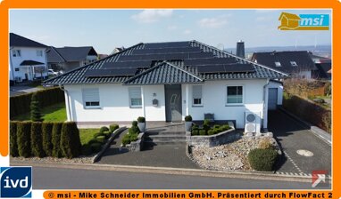 Haus zum Kauf Provisionsfrei 469.000 € 4 Zimmer 146 m² 698 m² Grundstück Treysa Schwalmstadt 34613