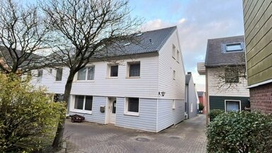 Haus zum Kauf als Kapitalanlage geeignet 775.000 € 13 Zimmer 177 m² 119 m² Grundstück Helgoland 27498