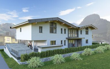 Wohnung zum Kauf 849.000 € 3 Zimmer 102,7 m² Erdgeschoss Kössen 6345