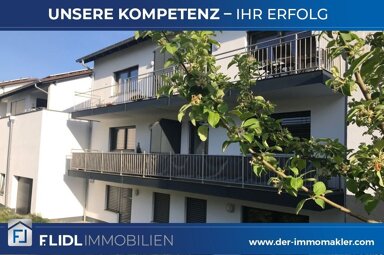 Wohnung zur Miete 690 € 2 Zimmer 84,8 m² 2. Geschoss frei ab 01.01.2025 Pocking Pocking 94060