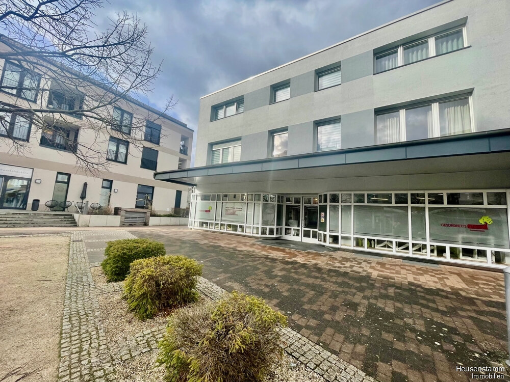 Laden zur Miete 2.630 € 263 m²<br/>Verkaufsfläche Heusenstamm Heusenstamm 63150