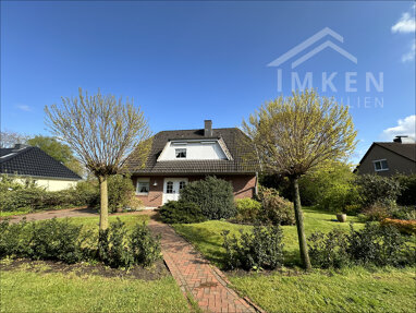 Einfamilienhaus zum Kauf 419.800 € 4 Zimmer 134 m² 984 m² Grundstück Westerhorn 25364