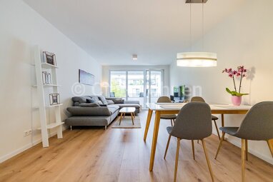 Wohnung zur Miete Wohnen auf Zeit 2.000 € 2 Zimmer 65 m² frei ab sofort Alte Wöhr Barmbek - Nord Hamburg 22307