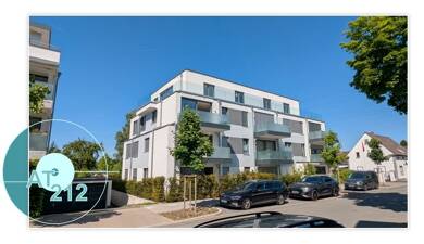 Penthouse zum Kauf - Neubau provisionsfrei 1.047.000 € 5 Zimmer 172,3 m² 3. Geschoss frei ab sofort Am Trippelsberg 212 Itter Düsseldorf 40589