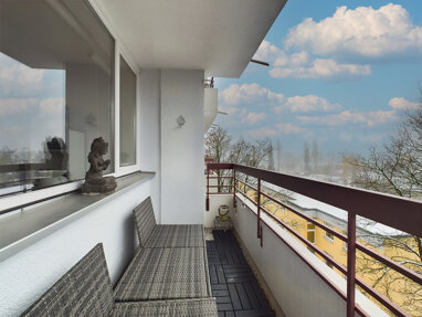 Apartment zum Kauf 330.000 € 1 Zimmer 48,8 m² 6. Geschoss Englschalking München 81927