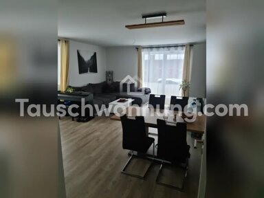 Wohnung zur Miete Tauschwohnung 900 € 2 Zimmer 69 m² EG Neugraben - Fischbek Hamburg 21149