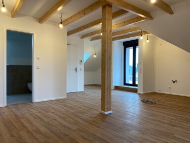 Wohnung zum Kauf provisionsfrei 386.100 € 2 Zimmer 72 m² 1. Geschoss frei ab sofort Laufer Straße 28 Schwaig bei Nürnberg 90571