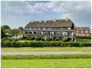 Wohnung zum Kauf 125.000 € 2 Zimmer 39 m² Erdgeschoss Nordstrand 25845
