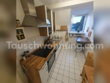 Wohnung zur Miete 772 € 3 Zimmer 79 m² 2. Geschoss Bilk Düsseldorf 40221