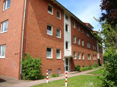 Wohnung zur Miete 650 € 2 Zimmer 63,3 m² Kreideberg Lüneburg 21339