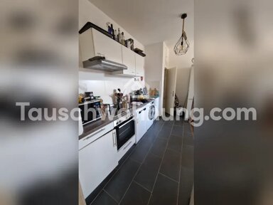 Wohnung zur Miete Tauschwohnung 450 € 1,5 Zimmer 45 m² Barmbek - Nord Hamburg 22305