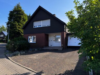 Einfamilienhaus zum Kauf provisionsfrei 349.000 € 6 Zimmer 138 m² 584 m² Grundstück Eidinghausen Bad Oeynhausen 32549