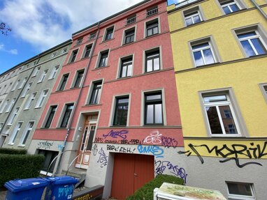 Wohnung zur Miete 310 € 1 Zimmer 28,5 m² 1. Geschoss Fritz-Reuter-Str. 28-30 Kröpeliner-Tor-Vorstadt Rostock 18057