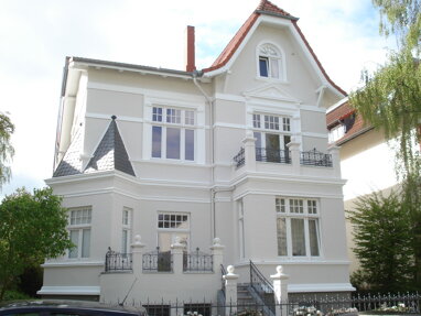 Wohnung zur Miete 910 € 2 Zimmer 70 m² Overbeckstraße 10 Hüxter- / Mühlentor / Gärtnergasse Lübeck 23564