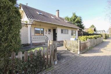 Einfamilienhaus zum Kauf 199.000 € 8 Zimmer 161,4 m² 789,2 m² Grundstück Stadt Espelkamp 32339
