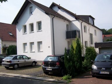 Wohnung zur Miete 600 € 2 Zimmer 65 m² 1. Geschoss Lange Wenne 22 Paderborn - Kernstadt Paderborn 33100