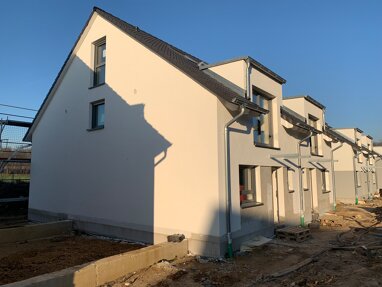 Doppelhaushälfte zum Kauf Provisionsfrei 465.780 € 5 Zimmer 117 m² 231 m² Grundstück Burgstraße 2 Lipp Bedburg 50181