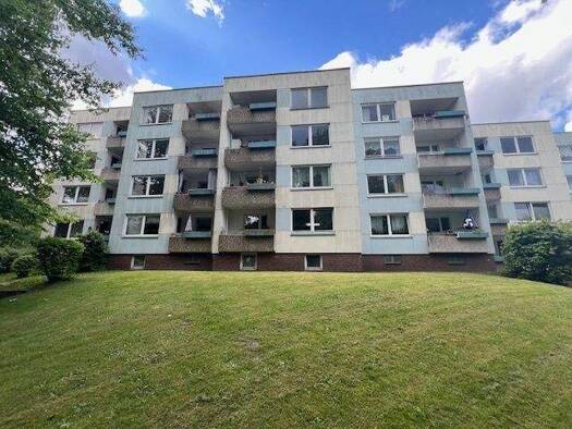 Wohnung zur Miete 560 € 3 Zimmer 77,1 m² 1. Geschoss Harrislee 24955