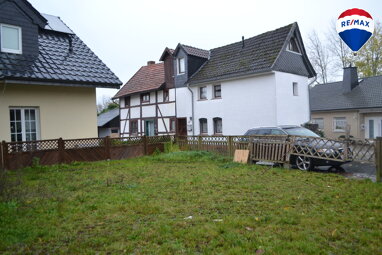 Stadthaus zum Kauf 58.360,10 € 4 Zimmer 120 m² 330 m² Grundstück Brakel Brakel 33034