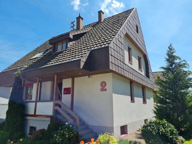 Einfamilienhaus zum Kauf 665.000 € 7 Zimmer 238 m² 562 m² Grundstück Öflingen Wehr 79664