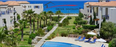 Apartment zum Kauf 300.000 € 3 Zimmer 66 m² 1. Geschoss Pirgos Psilonerou, Platanias, Khania, Kreta 73014